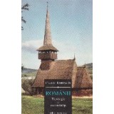Romanii. Tipologie si mentalitati