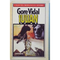 IULIAN de GORE VIDAL , 1993