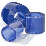 Fasie perdea pvc 200x2mmx50ml