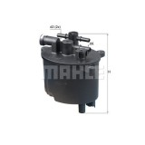 Mahle filtru combustibil