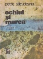 Ochiul si marea - roman - foto