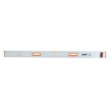 Dreptar cu manere si nivel 2000mm, Gadget 271206
