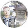 CD Constantin Enceanu Best Of Vol. I + Revista Taifasuri - Muzica Populara Romaneasca - 9 Trackuri