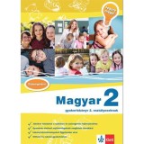 Magyar 2 - Gyakorl&oacute;k&ouml;nyv 2. oszt&aacute;lyosoknak - Jegyre megy! - Szab&oacute; M. &Aacute;gnes