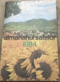 ALMANAH (7) Almanahul satelor 1984