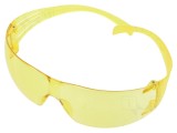 Ochelari de Protecție Galbeni SecureFit 200