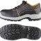 Pantofi Protectie Talpa Injectata PU- 43 - 674295