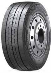 Anvelope camioane Hankook AL20W ( 355/50 R22.5 156L 18PR ) foto