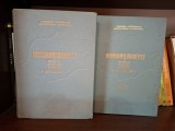 Hidroamelioratiile in Republica Populara Romana (Monografie) + (Planse) - V. Blidaru, I. Georgescu, I. M. Gheorghiu, D. Vlădescu