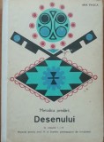 Metodica Predarii Desenului La Clasele I-IV - Ana Pasca