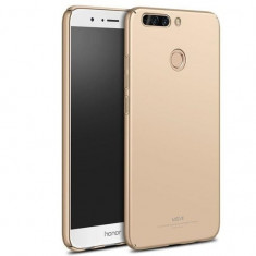 Husa MSVII Aurie Folie Protectie Sticla Pentru Huawei Honor 8 ProHonor V9 foto