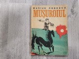 Musuroiul de Marius Robescu