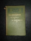 Die Arbeiterfrage Eine Einf&uuml;hrung - Von Dr. Heinrich Herkner (1908)