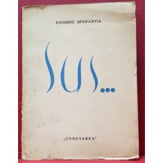 EUGENIU SPERANTIA - SUS