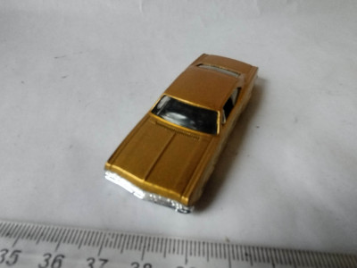 bnk jc Hot Wheels 2017 - `65 Chevy Impala foto