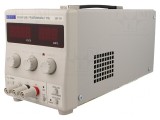Alimentator de laborator programabil EX355P-USB