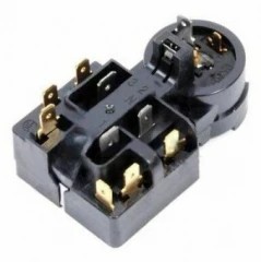 Releu pornire motor frigider LG