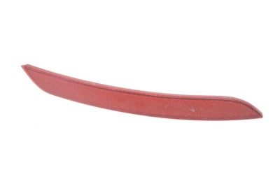Reflector bara de protecție st&amp;acirc;nga spate BMW 3 F30, F80 2012 OEM: 7382233 17063460 foto