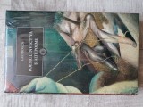 Geo Bogza - Poemul invectivă și alte poeme, volum cartonat. Sigilat! Colecția Jurnalul național