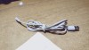 Cablu Usb - micro Usb 1.4m #A7331han