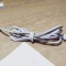 Cablu Usb - micro Usb 1.4m #A7331han
