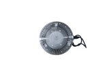 NRF 49055 Cupla, ventilator radiator