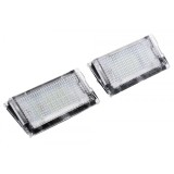 Lampa numar LED, Bmw X5(E53) 1998-2006; , 51137004537