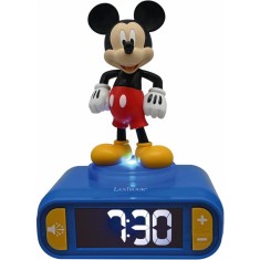 CEAS DESTEPTATOR CU LUMINA 3D, MICKEY M.