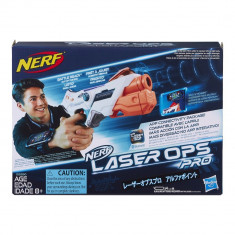 NERF BLASTER LASER OPS PRO ALPHAPOINT foto