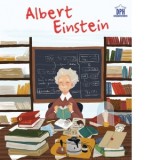 Albert Einstein - Jane Kent