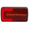 Lampa multifunctionala LED NEON L2301 (15x6)