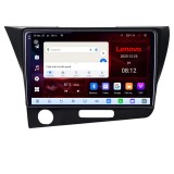 Navigatie Honda CR-Z 2006-2013 Android 14 8GB RAM 128GB QLED CarPlay