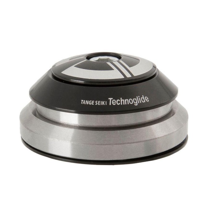 Headset aluminiu integrat tange 1.18-1.5