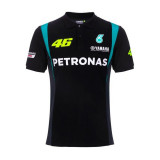 Valentino Rossi tricou polo petronas - L, VR46