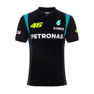 Valentino Rossi tricou polo petronas - XL foto