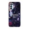 Husa compatibila cu Oppo Find X5, Viceversa, model Manga Volume 1 The Eminence in Shadow, Silicon, TPU