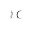 Kit distributie CITROEN BX Break XB- CONTITECH CT525K1