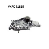 SKF Pompă de apă, răcire motor