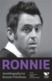 Ronnie. Autobiografia lui Ronnie O&#039;Sullivan/Ronnie O&#039;Sullivan, Simon Hattenstone