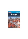 Praga - Paperback brosat - Berlitz - Linghea