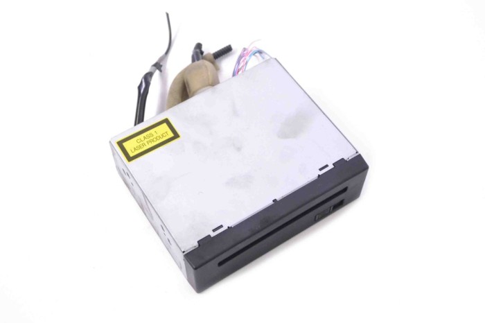 Unitate de control navigație LEXUS RX _U3_ 2006 OEM: Off-road | 11539128