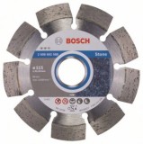 Disc diamantat Expert for Stone 115x22,23x2,2x12mm - 3165140580946