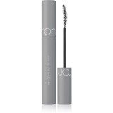 rom&amp;nd Han All Fix Mascara mascaral de lunga durata pentru volum și &icirc;ndesirea genelor culoare L01 Long Black 7 g