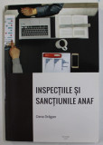 INSPECTIILE SI SANCTIUNILE ANAFde OANA DRAGAN , 2021