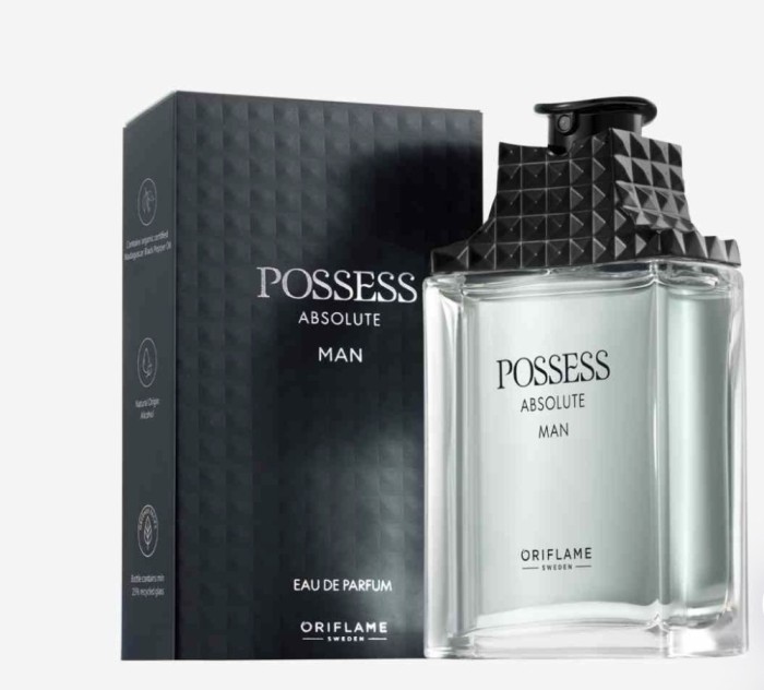 Parfum barbati