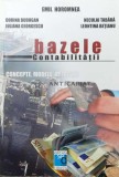 Bazele contabilitatii. Concepte. Modele. Aplicatii - 2006 - Emil Horomea ($V64)