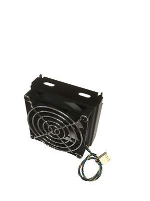 Ventilator heatsink Fujitsu R570 R570-2 R670 R670-2 DS08015B12UP010 12V 0.60A foto