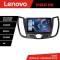 Navigatie Ford Kuga C-MAX Android radio gps internet 8 core QLED 2K 12+256 360 Lenovo CarStore Technology
