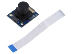 Modul cameră STMicroelectronics VD55G1 pentru kituri de evaluare