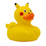 Piku Duck 8.5 cm (Rățușcă fantezie de cauciuc)